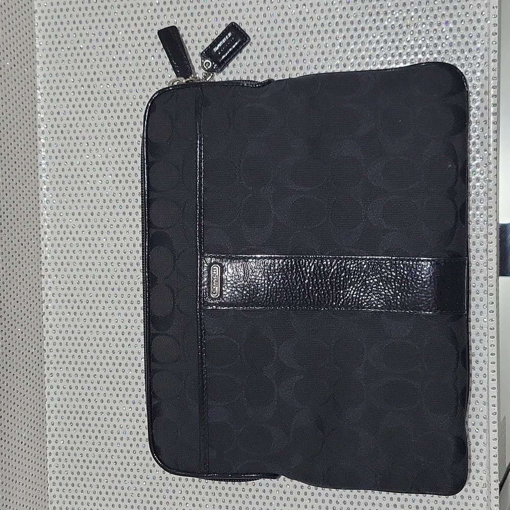 Authentic Coach case - Picture 5 of 5